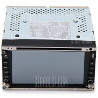 АВТО DVD плеър с GPS, TV тунер и радио / 2DIN   KSD-6515A, снимка 8 - Аксесоари и консумативи - 12475352