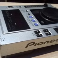 Pioneer cdj-100s cd player-за ремонт-внос швеицария, снимка 4 - Ресийвъри, усилватели, смесителни пултове - 15420481