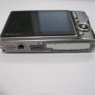 фотоапарат CASIO EXILIM 7.2 MEGA PIXELS EX-S770 без батерия, снимка 7 - Фотоапарати - 11089518