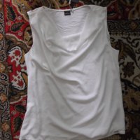 Блузи GINA BENOTTI, MANGO, 6 SENSE   дамски,М-Л и ХЛ, снимка 7 - Тениски - 25945000