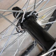 Продавам колела внос от Германия комплект алуминиеви двойностенни капли 28 цола, снимка 14 - Части за велосипеди - 10117188