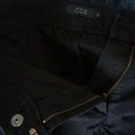 COS - черен панталон, снимка 6 - Панталони - 12580855