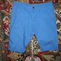 Къси панталони TOM TAILOR   мъжки,М, снимка 7 - Къси панталони - 25579784