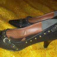 обувки, снимка 3 - Дамски ежедневни обувки - 13902019