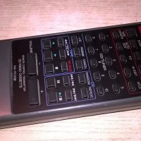 panasonic audio remote-внос швеицария, снимка 10 - Ресийвъри, усилватели, смесителни пултове - 21821731