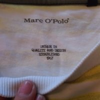 Оригинална мъжка тениска ,,Marc ,O,Polo,,, снимка 5 - Тениски - 25535839