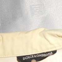 Сако Dolce&Gabbana, снимка 8 - Сака - 18403502