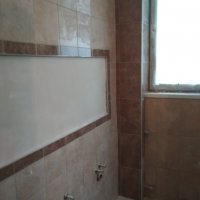 шпакловка, боядисване, гипсокартон, бани, тоалтни, ремонти, снимка 3 - Други ремонти - 24530949