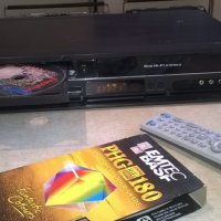 lg rc388 dvd recorder & video recorder+remote-внос швеицария, снимка 2 - Плейъри, домашно кино, прожектори - 24877255