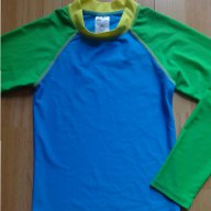 Детска спортна блуза размер 122, снимка 1 - Детски Блузи и туники - 16326209