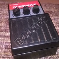 rocktek overdrive-внос швеицария, снимка 4 - Други - 24943707
