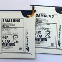 Батерия за Samsung Galaxy Tab E T560 9.6 EB-BT561ABE, снимка 3 - Оригинални батерии - 25968459
