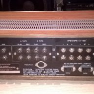 Kenwood ka-1600g stereo amplifier-japan-внос швеицария, снимка 11 - Ресийвъри, усилватели, смесителни пултове - 16007348