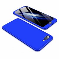 GKK 360 мат калъф кейс за HUAWEI HONOR 9 Lite, HONOR 10, снимка 3 - Калъфи, кейсове - 23000198