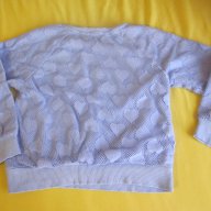 Готина блузка, снимка 4 - Детски Блузи и туники - 16956109