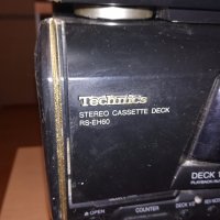 technics made in japan-tuner/ampli/cd/deck-внос швеицария, снимка 16 - Ресийвъри, усилватели, смесителни пултове - 20142272