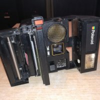 polaroid-здрав-ретро фотоапарат-внос швеицария, снимка 3 - Колекции - 20898370