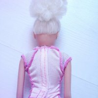 Кукла от Англия + обувки, снимка 8 - Кукли - 20243505
