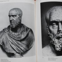 Римский скульптурный портрет III века – Г.И.Соколов., снимка 8 - Художествена литература - 12042258