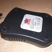 topcraft battery charger-made in belgium, снимка 16 - Други инструменти - 20800878