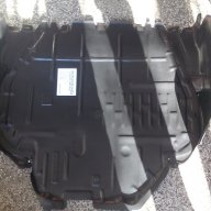 Кора под двигателя Vw, Seat, Audi, Skoda , снимка 3 - Аксесоари и консумативи - 12534055