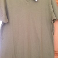нова мъжка тениска р-р С, снимка 7 - Тениски - 25117445