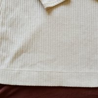 Дамска блуза голям размер, снимка 5 - Блузи с дълъг ръкав и пуловери - 26148575