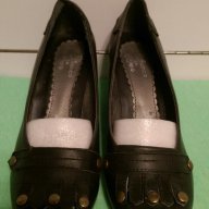 Дамски обувки на платформа, снимка 3 - Дамски ежедневни обувки - 15659389