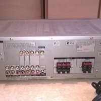 sony str-k740p stereo receiver-5 chanel-внос швеицария, снимка 10 - Ресийвъри, усилватели, смесителни пултове - 25308812