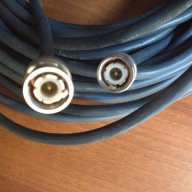Професионален кабел за видео сигнал, снимка 2 - Други - 12522662