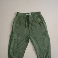 Модерни бермуди,тип потур, 140 см. , снимка 2 - Детски панталони и дънки - 13585161