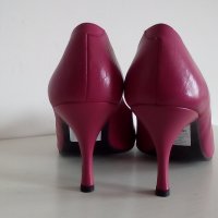 Дамски обувки естествена кожа Флавия в Дамски обувки на ток в гр. Стара  Загора - ID21502048 — Bazar.bg