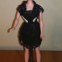Кукла ORIGINAL Petra 1960, снимка 1 - Колекции - 19989441