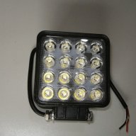 LED - фар 18 W , снимка 3 - Аксесоари и консумативи - 12929994