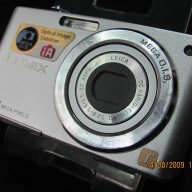 Фотоапарат Panasonic Lumix DMC-FS62/ЗА ЧАСТИ, снимка 1 - Фотоапарати - 16049695