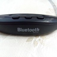 Спортен MP3 player диадема+bluetooth+FM, снимка 2 - MP3 и MP4 плеъри - 17379102