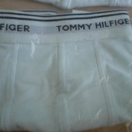  Боксери Tommy Hilfiger 2Pack Trunks, оригинал , снимка 7 - Бельо - 15280469