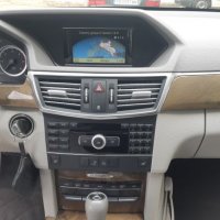 Навигационен диск за навигация Mercedes Benz Audio 50 APS DVD (NTG4-212) v13, снимка 16 - Аксесоари и консумативи - 14655643