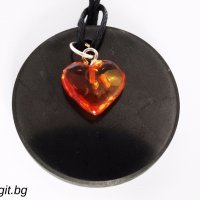 Шунгит - минералът на живота, черното здраве!, снимка 15 - Романтични подаръци - 9755467