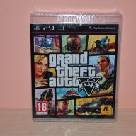 Нови игри.grand Theft Auto 5,gta 5,ps3,GTA 4,episodes,епизоди,пс3,ps3 , снимка 2 - Игри за PlayStation - 9585940