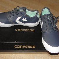 Converse-Оригинални Кецове, снимка 4 - Детски обувки - 24617419