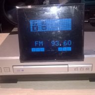 pioneer-cd receiver-внос швеицария, снимка 3 - Ресийвъри, усилватели, смесителни пултове - 14372084