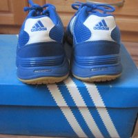 Adidas - маратонки, снимка 3 - Детски маратонки - 20301575