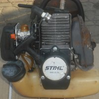 STIHL FS 85 на части, снимка 9 - Други инструменти - 21509706