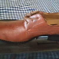 Обувки CHEN LIN-чисто нови, снимка 1 - Официални обувки - 22956229