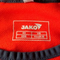 JAKO, Оригинална Тениска! Код S100, снимка 4 - Детски тениски и потници - 21575193