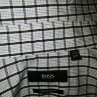 Hugo boss, риза Оригинал , снимка 2 - Ризи - 24485772
