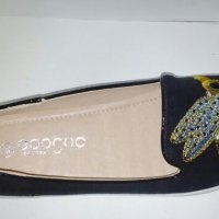 Дамски спортни обувки GOSHO-P-5., снимка 3 - Дамски ежедневни обувки - 22585795