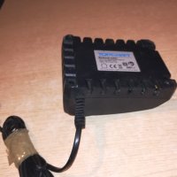 topcraft 18v/1.3amp-battery charger-made in belgium, снимка 14 - Други инструменти - 20699907