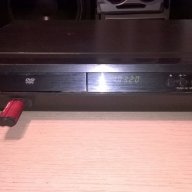 Lg dvd usb tuner amplifier-6 канала-внос швеицария, снимка 2 - Ресийвъри, усилватели, смесителни пултове - 15194105